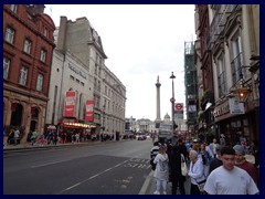 Trafalgar Square 01